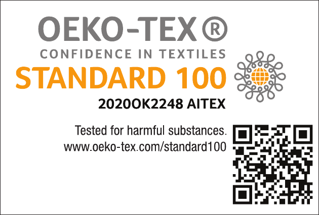 Product certificate