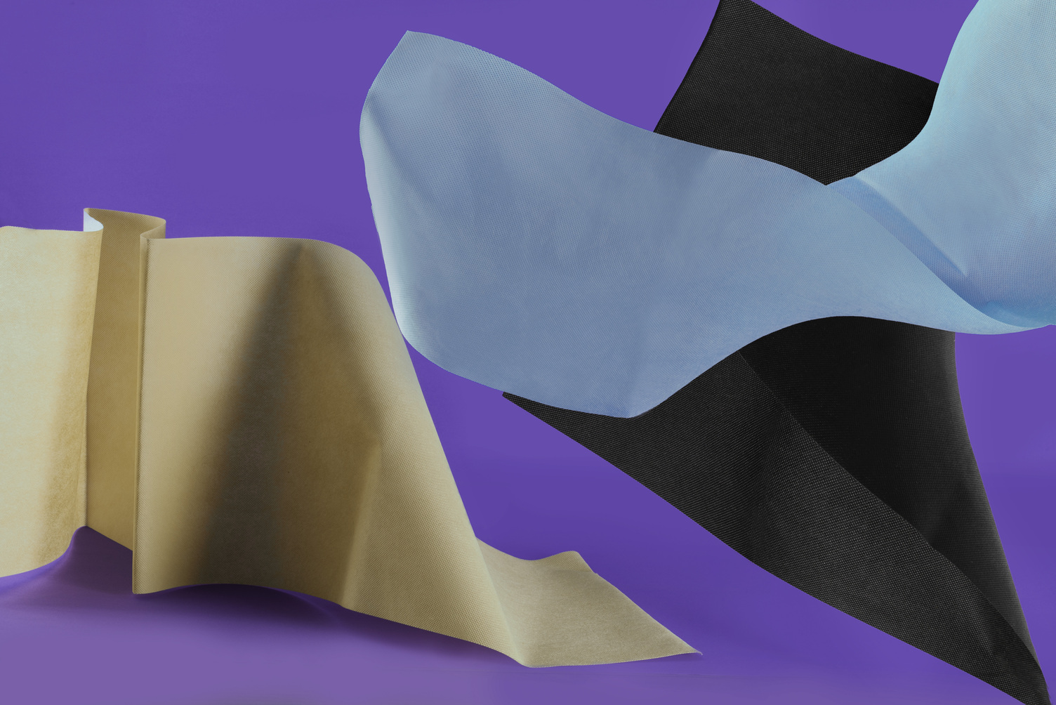 Spunbond Non-woven image