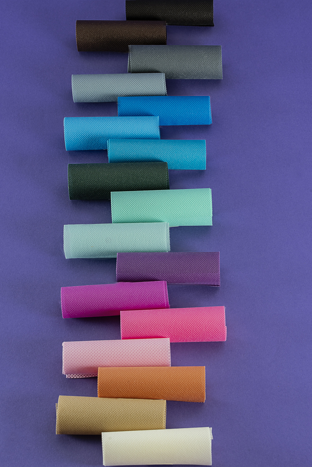 Spunbond Non-woven image